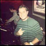 Santoz @ Comme Ca 27/02/15 part 1