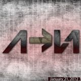 (A->N) Approaching Nirvana - January 21, 2012
