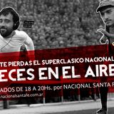 Episodio nº 5 - 1º Bloque (Los Caligaris, Las Fantoms, Kill All Hipsters, Quemacoches) @ 02/05/2015