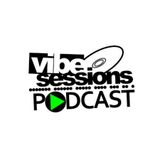 Charles Christian @ Vibe Sessions Radio Cast