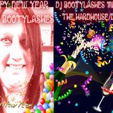 Bootylashes mixing up the hardhouse/dance