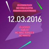 Presto@Silbergold _High Finesse Crew Dresden - Tina Slotta & Fabian Leuchtmann