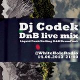 White Hole Radio - Promo Mix 06/14/2013