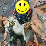 MARS ATTACK !!!