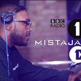 Mistajam - BBC Radio1 (DJ Q Guestmix) - 13.02.2016