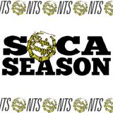 Style & Swagger NTS 16.1.12: Soca Season