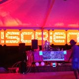 Disorient Bedouin Tech 2015 - Sunrise Set