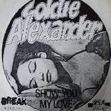 goldie alexander-spend my life with you
