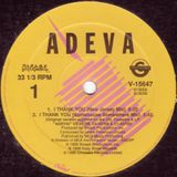 tORU S. Classic House Set Vol.129 1991.05.14 ft.Adeva & Souful house