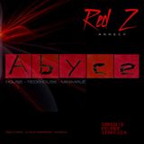 Abyce @ Red Z, Feb 2013