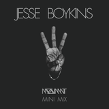 Jesse Boykins III Moovmnt Mini Mix