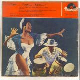 Maestro José Prates - Maracatus Afros Ritos (Mixtape)