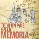 Todo un País en la Memoria - El Imperio Mexica