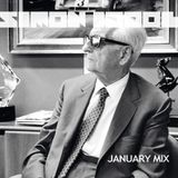 JANUARY mix