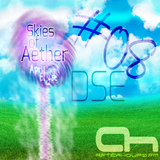 Skies of Aether with April Elyse Episode 008 Deep Sea Edition + Bonus Mix on Afterhours.fm