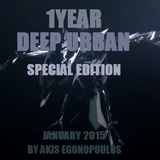 Deep Urban Special Edition (January 2015) By Akis Egonopoulos