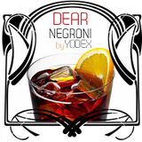DEAR Negroni
