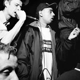 DARK UK GARAGE MIX