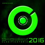 Mix clasificatoria Xpotronica 2016