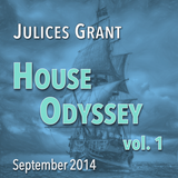 House Odyssey vol. 1