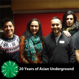 20 Years of Asian Underground