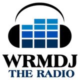 DJane PINKLADY #MUSIQUE EN PINK - RADIO WRMDJ #099
