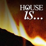 House Is... 25.10.2012 mit Arno Raffeiner