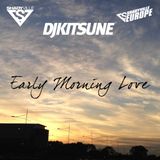 DJ Kitsune - Early Morning Love