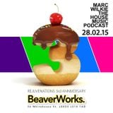 Marc Wilkie - Rejuvenation The 3rd Birthday -