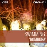 BOMBURA by Swimming