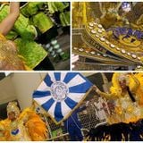 Rádio SRZD: áudio do desfile da Acadêmicos do Tatuapé no Carnaval de 2015