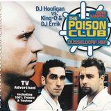 King O. vs. Errik (Poison Club Vol. 6)