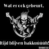 Visited: Millenium Hardcore: mixed by tha Partyvisitor