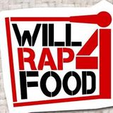 DJ DISCourse Interview with WIll Rap 4 Food, Inc 3-12-13