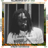 Collaborator 037: DJ Kmor