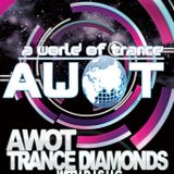 AWOT pres. Trance Diamonds Guestmix by DeeJay S.U.G