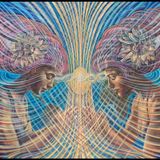Dj Chaman-PSY trance 2 julio 2015