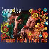 Spuge User - Premium Finish Sound Systo Solar 2013 promo mix