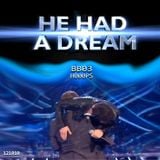 Hooops - Mix - Boonbeans 03 'He Had A Dream' - 12/10/10