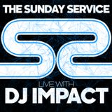 Sunday Service 23 AUG 2015