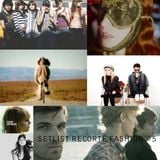 Setlist Recorte Fashion #5 - Novas versões + Foster The People