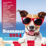 Summer 2014 - Aquarius 17.0 Hitovi