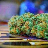 Herbal mix 1
