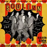 At The Soul Inn Berlin | Promo Mix 03/2013 | by Callum Simpson