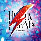Heaven Malone's David Bowie live mix and interview on White Label Radio 89.3 FM WNUR Chicago