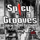 Aruzda @ Spicy Grooves "Lisbon Night Sessions"