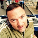 Olivier Gosseries, so Deep n Chill / Summer 2015 !