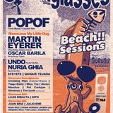 ALVARO MAORTUA. SOUNDGLASSES BEACH SESIONS 2013 8ª Edicion