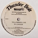 Yellowman Live in London 1983