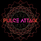 Progressive Psy-Trance MIX "Pulse Attack" Mixed by Nirei